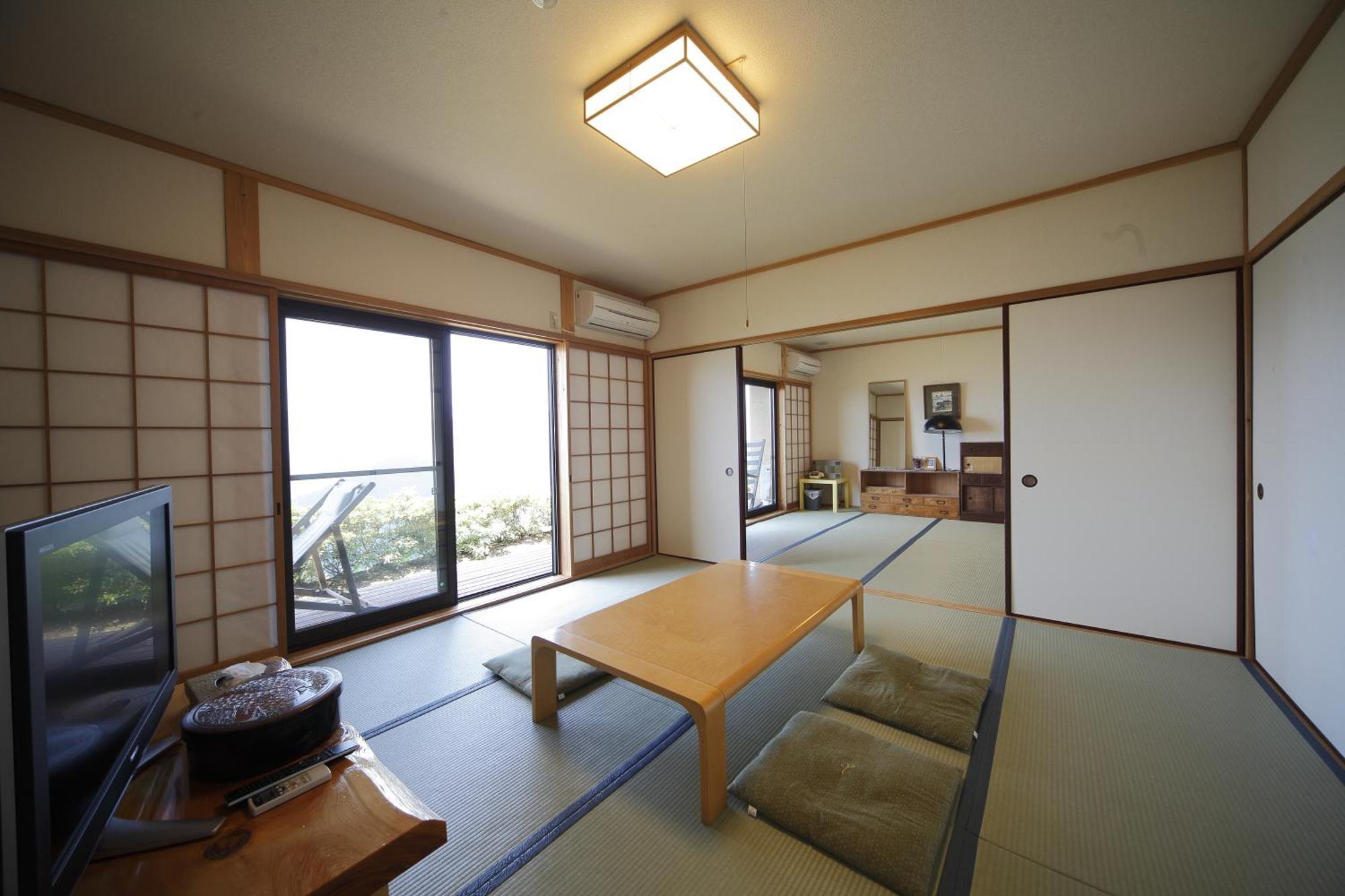 Kirinosato Takahara Hotel Tanabe Room photo