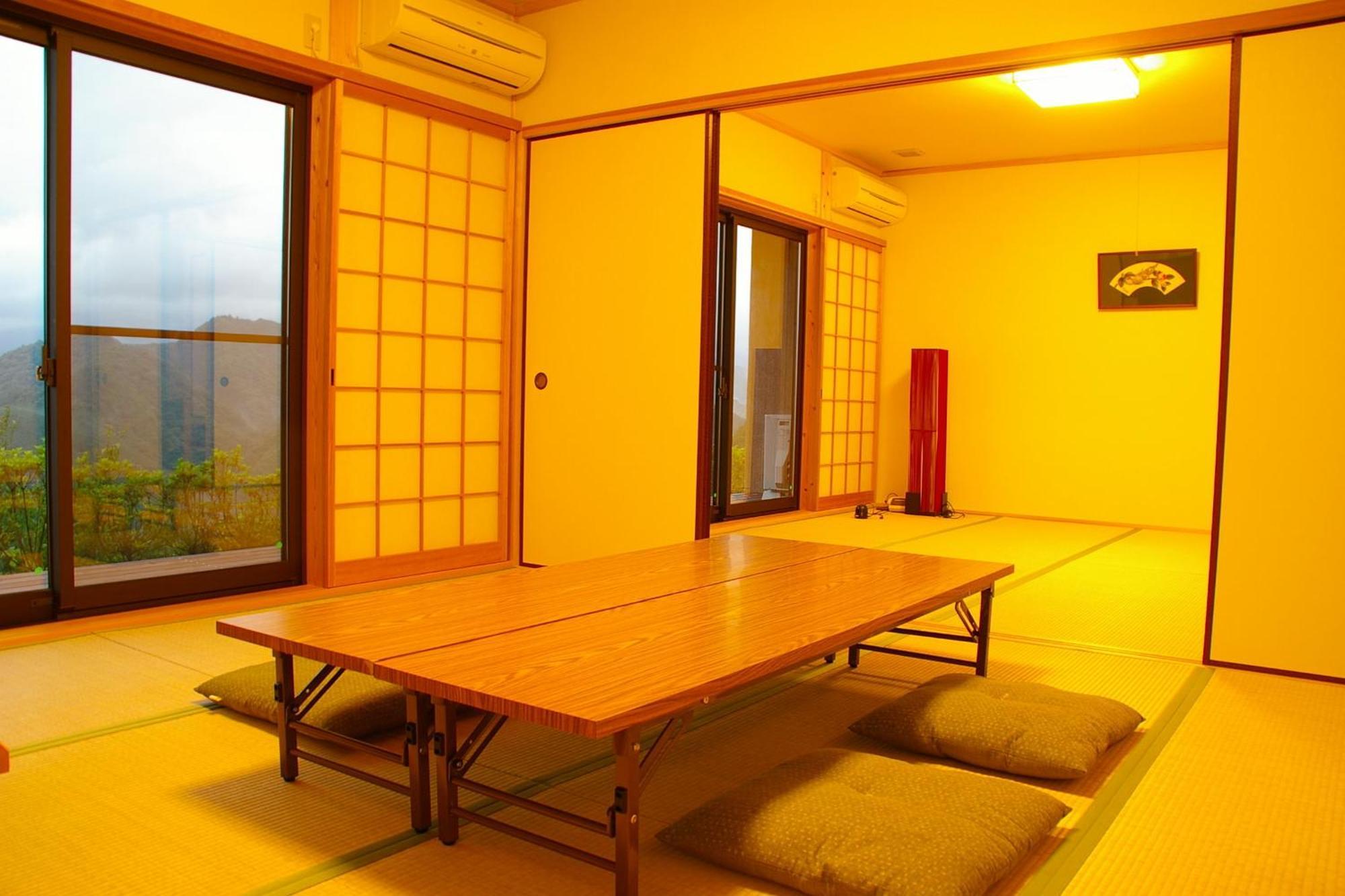 Kirinosato Takahara Hotel Tanabe Room photo