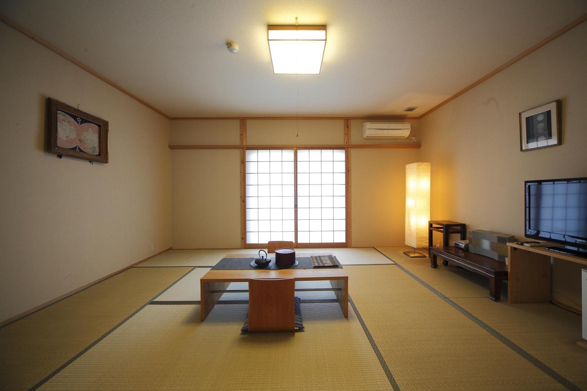 Kirinosato Takahara Hotel Tanabe Room photo