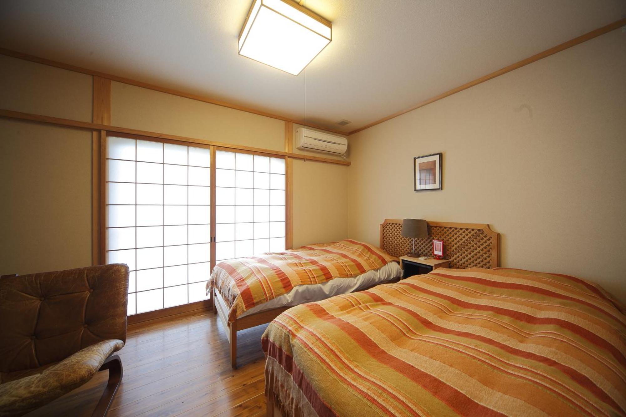 Kirinosato Takahara Hotel Tanabe Room photo