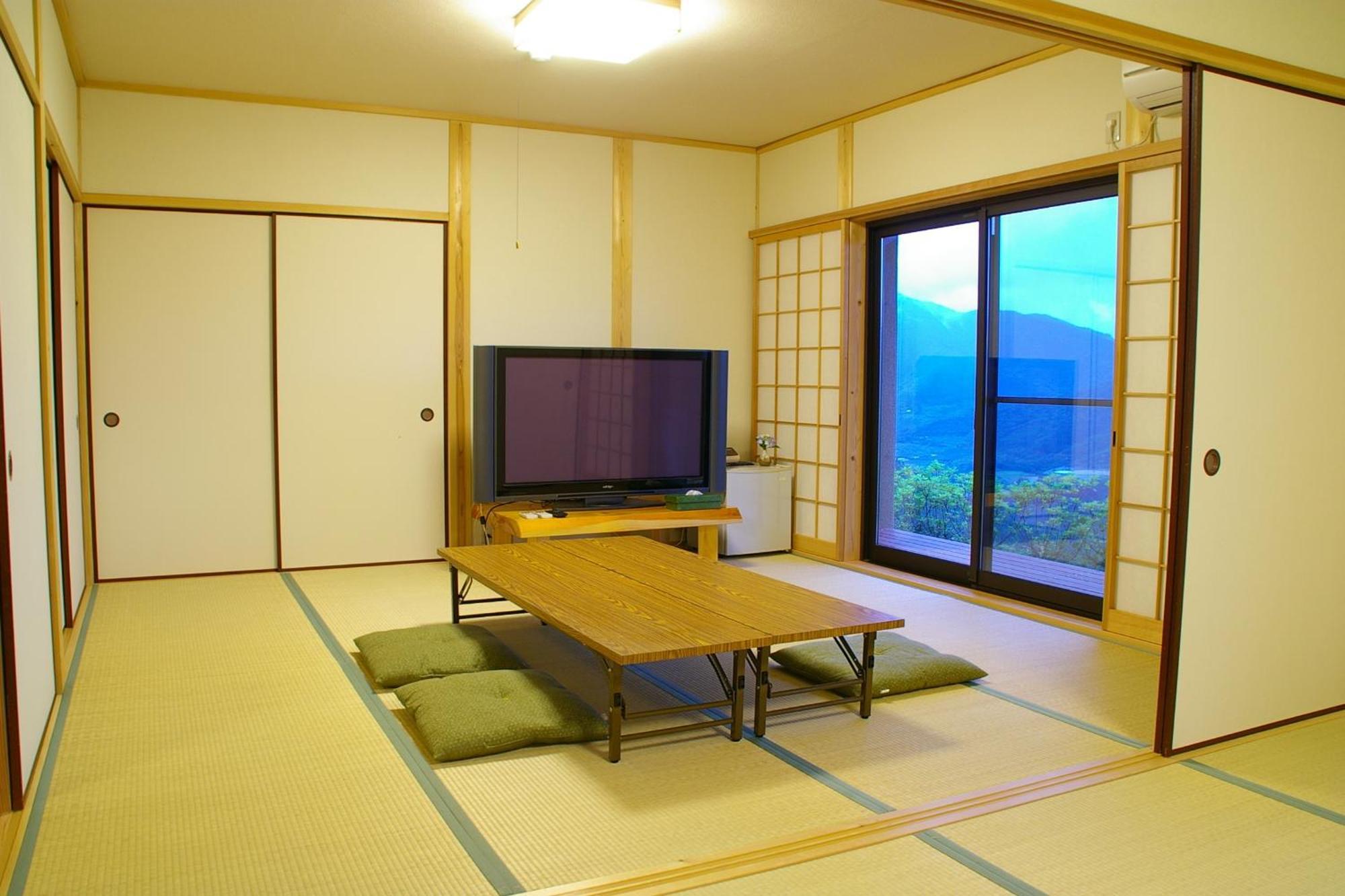 Kirinosato Takahara Hotel Tanabe Room photo