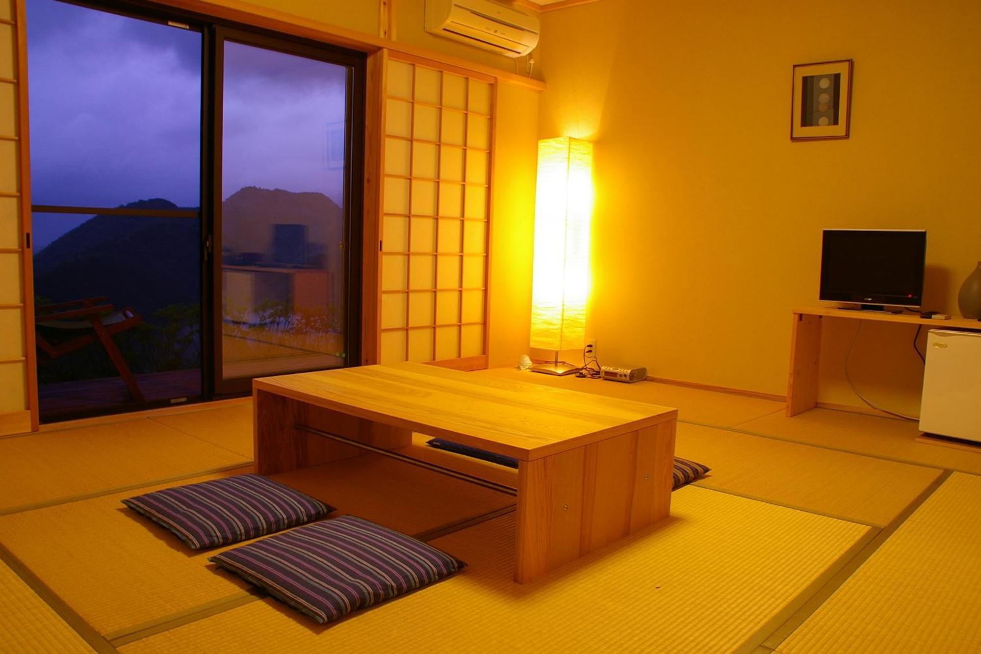 Kirinosato Takahara Hotel Tanabe Room photo