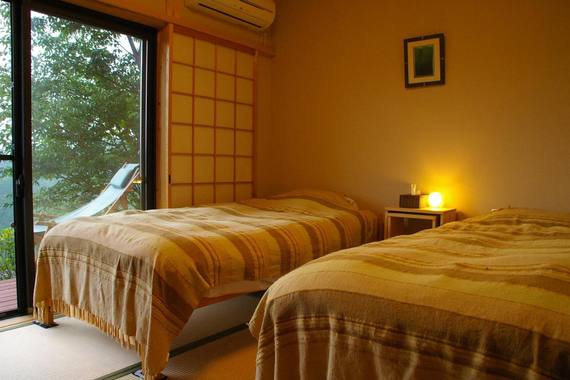 Kirinosato Takahara Hotel Tanabe Room photo